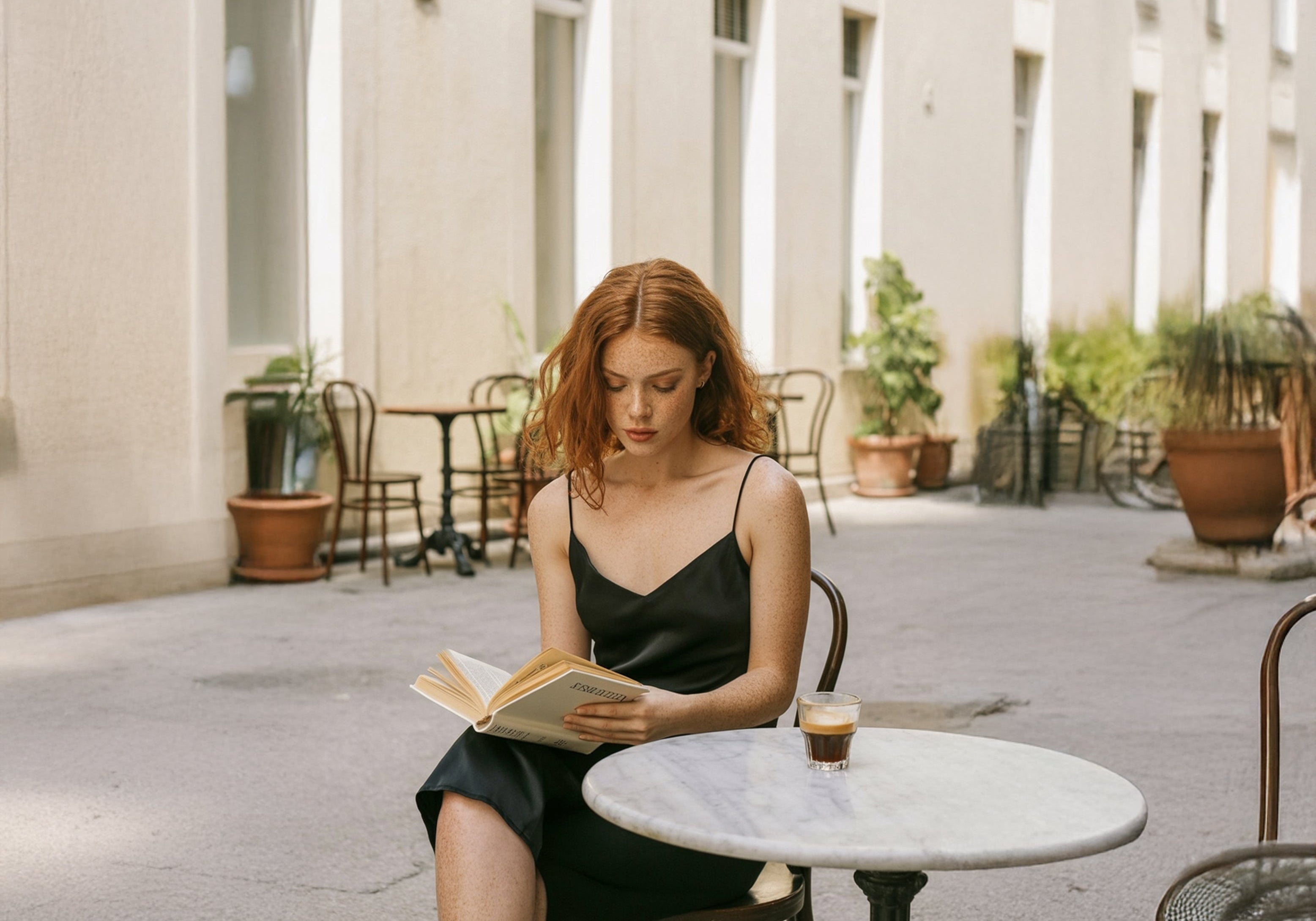 The Poetry of Spring: How to Style the Season