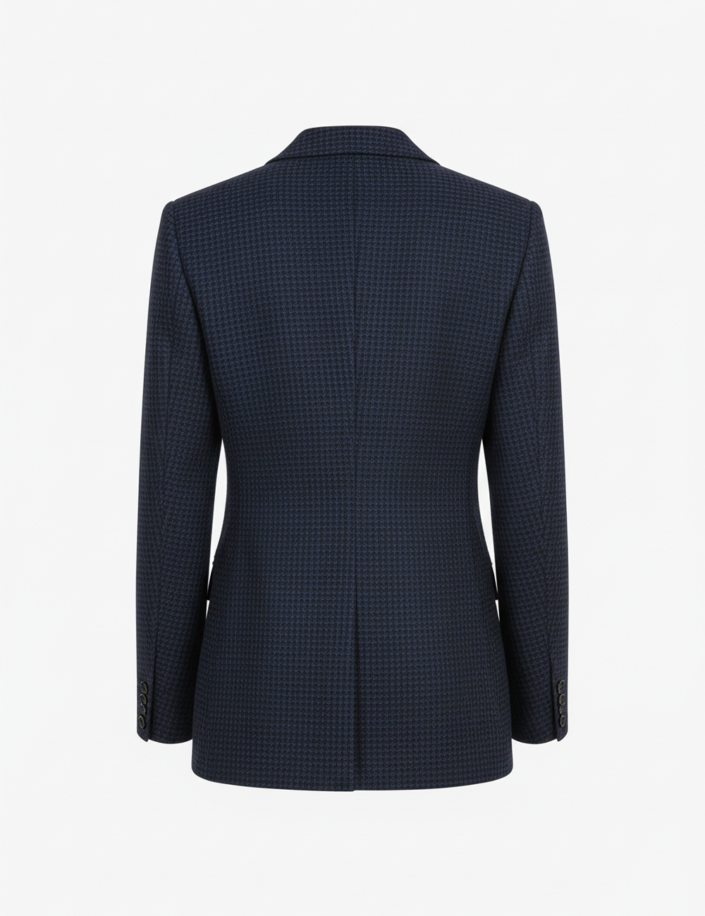 Everyday blazer in navy